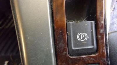 ПЕРЕКЛЮЧАТЕЛЬ АВАРИЙНОГО ТОРМОЗА BUICK LACROSSE 2011 425209 - Изображение 1 из 4