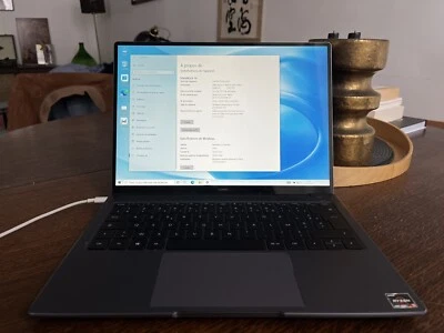 huawei matebook 14 - Photo 1/4