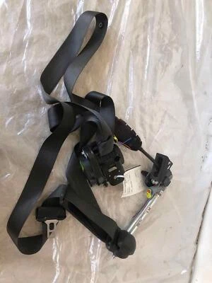 KIA FORTE SX 2014-2016 cupé cinturón de seguridad delantero retractor izquierdo 88810A520WK Foto 1 de 4