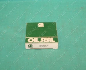 Chicago Rawhide CR 9307 Oil Seal NEW - Picture 1 of 2
