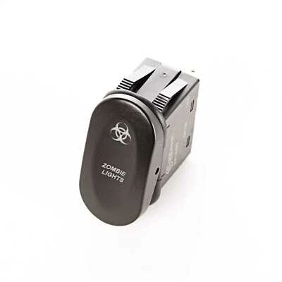 Toggle Switch Rugged Ridge 17235.06 - Image 1 of 3