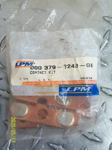 LPM 379-8243-GE CONTACT KIT 379-8243 - Picture 1 of 2