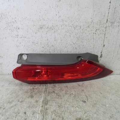 12 2013 14 Honda CR-V pasajero derecho derecha derecha luz trasera lámpara Foto 1 de 4