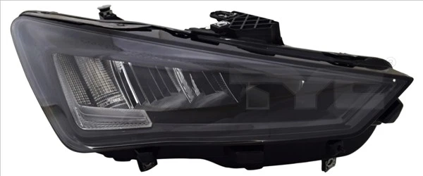 TYC Scheinwerfer LED rechts für Seat Leon Sportstourer KL8 Bj. 2019/11-2024/12 - Bild 1 von 1