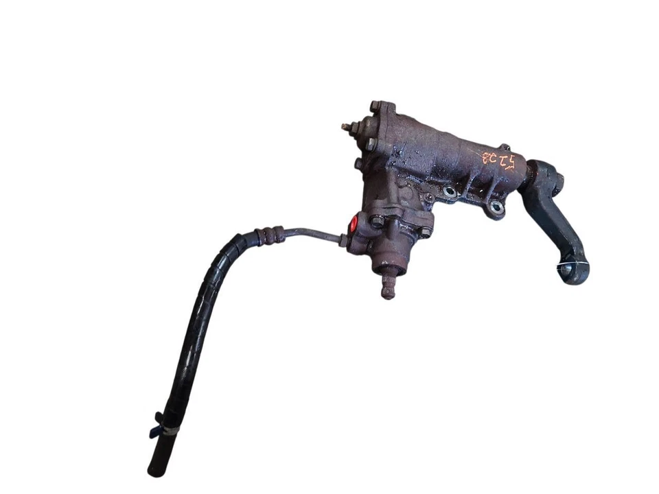 Tipo de engranaje de dirección/rack para 98-02 ISUZU TROOPER 646463 Foto 1 de 4