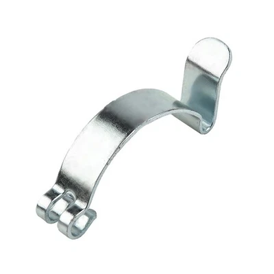 Clamp Clips Stable Performance Easy Installation Exquisite High Quality - Image 1 of 4