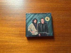 Thomas Anders - …Sings Modern Talking: In The Middle Of Nowhere (3-CD) - Foto 1 di 2