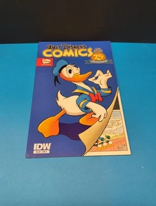 Walt Disney Comics & Stories 75° Ann. Speciale  - Foto 1 di 3