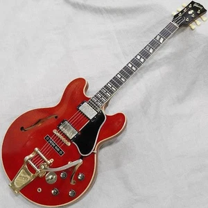 VINTAGE ES-345TDC SV '62 - Picture 1 of 11