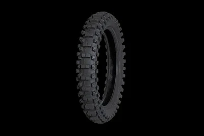 Dunlop Geomax MX34 110/100-18 后轮胎 KTM 300 TXC 90-92 — 第 1/3 张图片