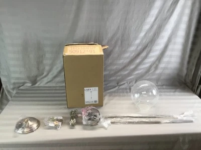 Luz colgante Livex Lighting 50912-91 Northampton Foto 1 de 4