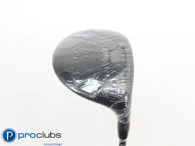 New! Ladies Cobra '24 AIR-X Offset 19* 3 Wood - UltraLite 45 Ladies Flex #425921 - Image 1 of 4
