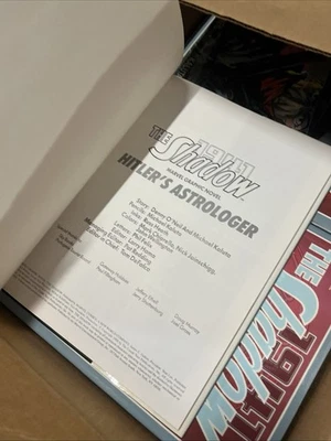 (ТОЛЬКО КОРОБКА) BOWEN Kraven охотник 12» статуэтка коробка - Marvel (только коробка) - Изображение 1 из 4