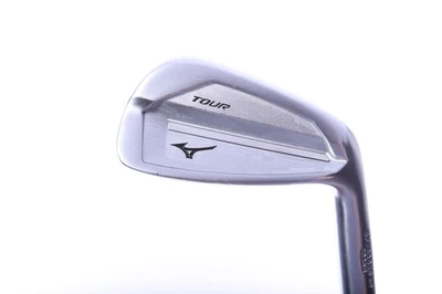 Mizuno JPX 921 Tour 8-Iron Stiff Flex Steel Shaft Very Good - Image 1 of 4
