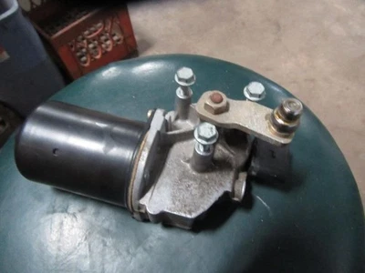 Motor limpiaparabrisas compatible con 01-05 AUDI ALLROAD 195304 Foto 1 de 4