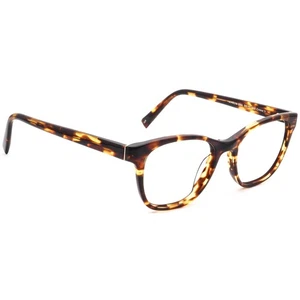 Warby Parker Eyeglasses Amelia 294 Root Beer Tortoise 50[]17 142 - Picture 1 of 8