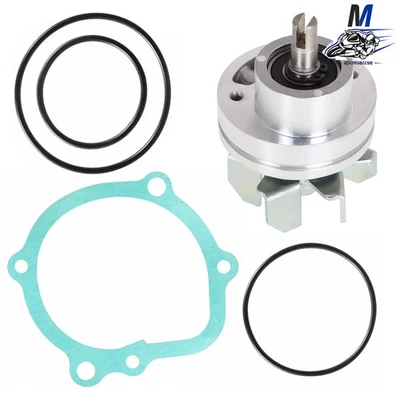 Bomba de agua para Honda GL1100 GL1100A GL1100I Goldwing 1100 1980 1981 1982 1983 Foto 1 de 4