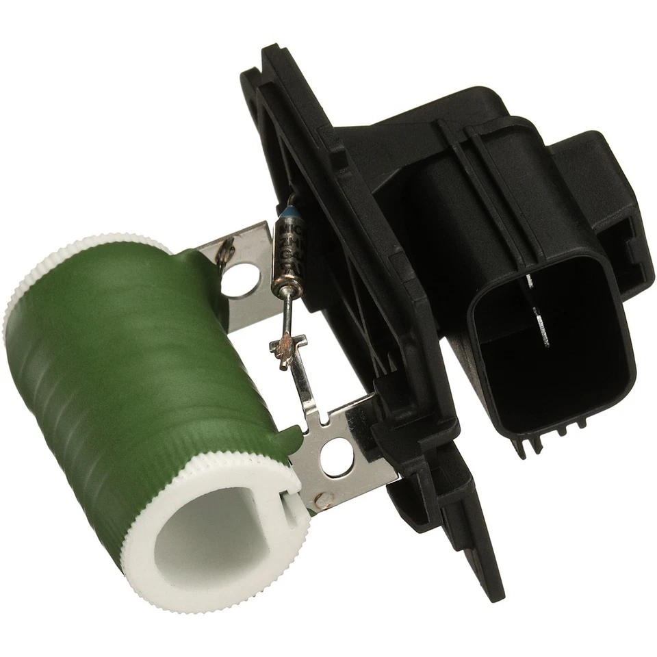 Módulo ventilador de refrigeração FCM138 Gates para Dodge Grand Caravan Journey Town & Country - Imagem 1 de 4