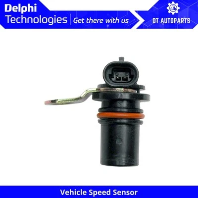 Sensor de velocidad Delphi para vehículo Oldsmobile Regency 1997-1998 Foto 1 de 4