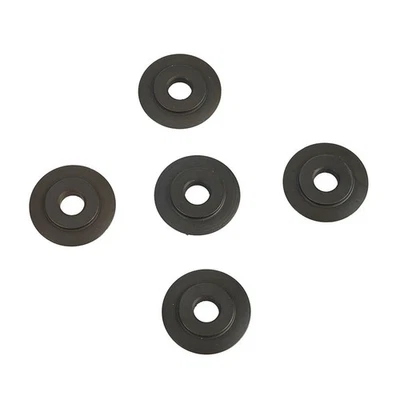 Rust Resistant Alloy Steel Blade 5pcs Cutting Wheels for Thin Walled Pipes - Image 1 of 4