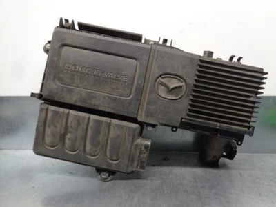 1001409895 centralina motore per MAZDA 2 LIM. (DE) 1.3 16V CAT 2007 3745426 - Immagine 1 di 4