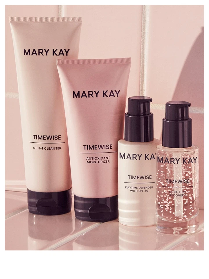 Mary Kay Timewise Miracle Set Foto 1 de 1