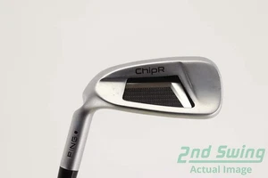 Ping ChipR Chipper Steel Wedge Flex Left Handed Black Dot 35.25in - Picture 1 of 8