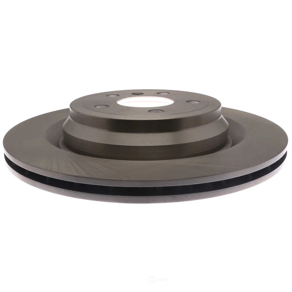 Rotor de freno de disco compatible con Mercedes-Benz GLE350 GLE400 GLE43 AMG RAYBESTOS 2013-2019 Foto 1 de 3