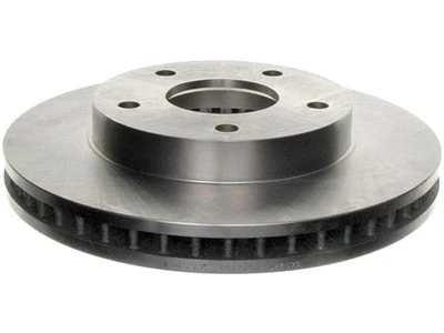 Rotor de freno delantero AC Delco 33811XHDD 2001 1999 2000 2002 para GMC Jimmy 1998-2005 Foto 1 de 2