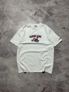 APC Gimme Five Rider T shirt White Size L - Picture 1 of 14