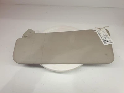 PARASOL IZQUIERDO PEUGEOT PARTNER MK2 2013 8163EY Foto 1 de 4