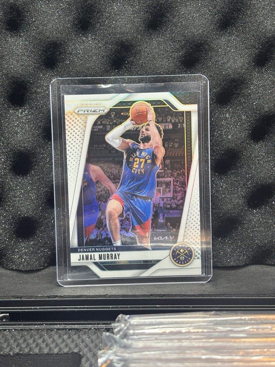 /175枚限定❗️ JAMAL MURRAY RC DENVER NUGGETS 175枚限定❗️ JAMAL MURRAY RC DENVER NUGGETS 2016-17 Panini
