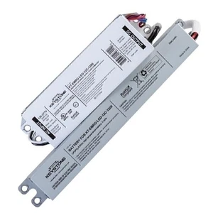 Kit de controlador de emergencia LED Keystone 10311-12 vatios 120/277 voltios... - Imagen 1 de 1