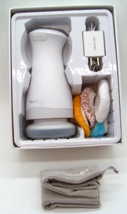 VibroSculpt Pro Body Sculptor Massagegerät elektrisches Handgerät mit Aufsätzen - Bild 1 von 11