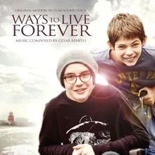 Ways to Live Forever von not specified | CD | Zustand sehr gut - Bild 1 von 2