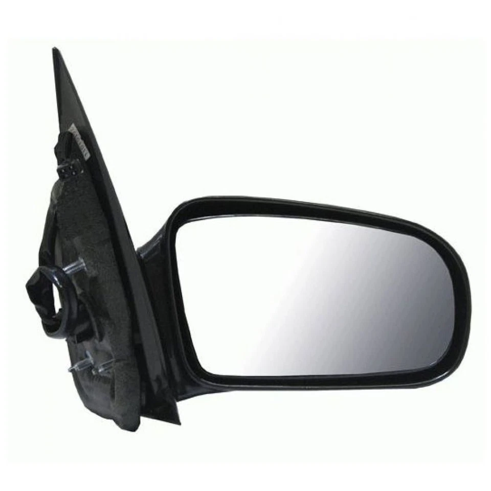 Дверное зеркало для 95-05 Chevy Cavalier седан мощный без подогрева правый пассажир - Изображение 1 из 1
