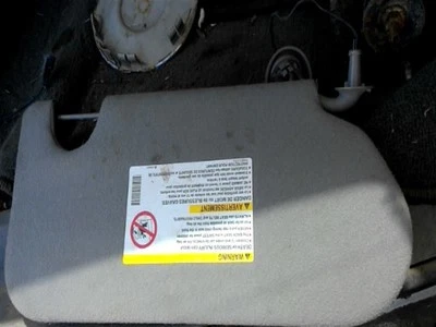 Parasol derecho pasajero con iluminación compatible con 02-04 BRAVADA 159833 Foto 1 de 3