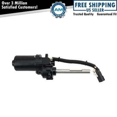 Motor de estribo eléctrico derecho para Ford Expedition Lincoln Navigator 2015-2017 Foto 1 de 4