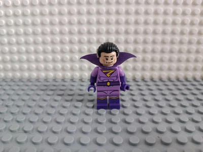LEGO® 71020 Sammelfigur Serie 2 Batman Movie - Wonder Twin  Zan Nr. 14 - Bild 1 von 4