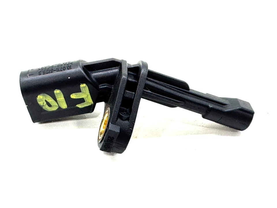 2007–2015 AUDI TT QUATTRO REAR LEFT ABS WHEEL SPEED SENSOR 1K0927807 OEM - Image 1 of 4