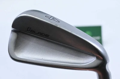 Ping iBlade #4 Iron / 23 Degree / Blue Dot / Stiff Flex Ping CFS Steel Distance - Image 1 of 4