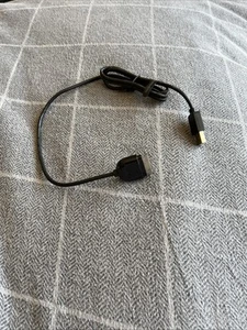 Belkin Old Style 30 Pin USB Charger Cable Lead for iPhone iPad 3 2 1 iPhone 4s - Picture 1 of 4