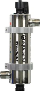 Aquasana Ultraviolet Water Purifier - Whole House Light Sterilizer Filter - S - Picture 1 of 5
