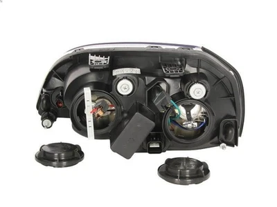 Hauptscheinwerfer TYC 20-0545-05-2 für DAEWOO CIELO 1.5 1995-1997 - Bild 1 von 4