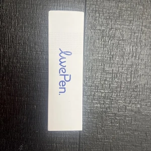 Livescribe LivePen Digital Smart Pen APX-00701 Bluetooth Wireless - Picture 1 of 3