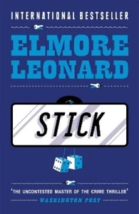 Elmore Leonard Stick (Paperback) (UK IMPORT) - Picture 1 of 1