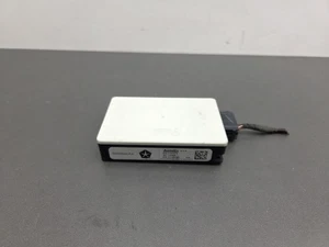 2011-2013 CHRYSLER DODGE JEEP BLIND SPOT DETECTION RADAR SENSOR 56038942AA OEM - Picture 1 of 7