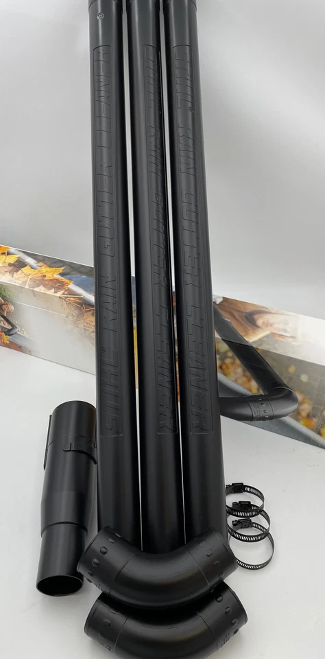 STIHL Kit pulizia grondaie 42410071003 kit pulizia grondaie 3 m - Immagine 1 di 1