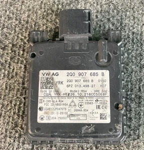 🚗 OEM VW Arteon 2019–2023 Blind Spot Radar Sensor 2Q0907685B 🔧 - Picture 1 of 12