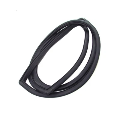 Sello para parabrisas con ranura de ajuste | Tira de bloqueo para 81-90 Land Cruiser Foto 1 de 4